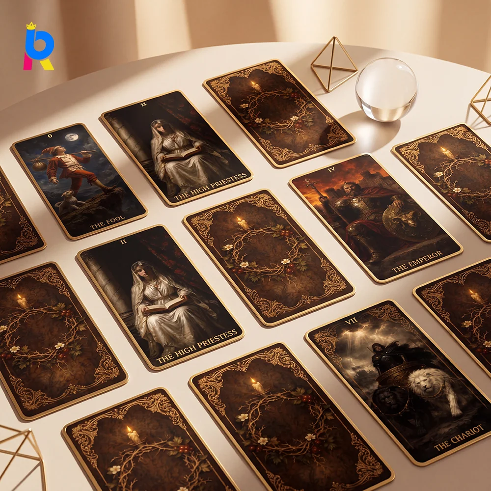 cartas de tarot personalizadas​1