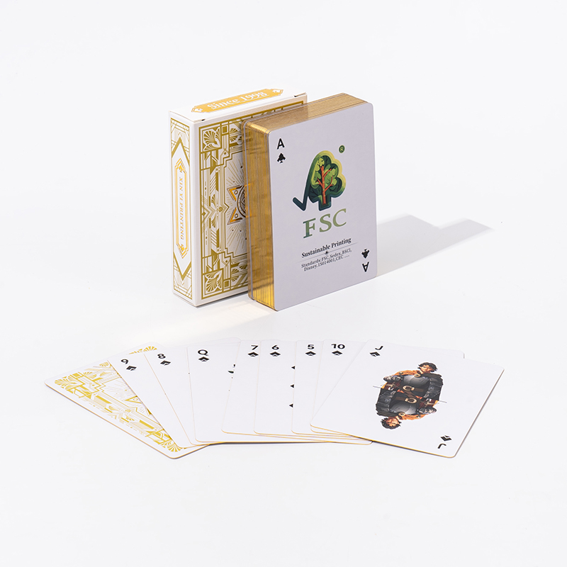Playing Card