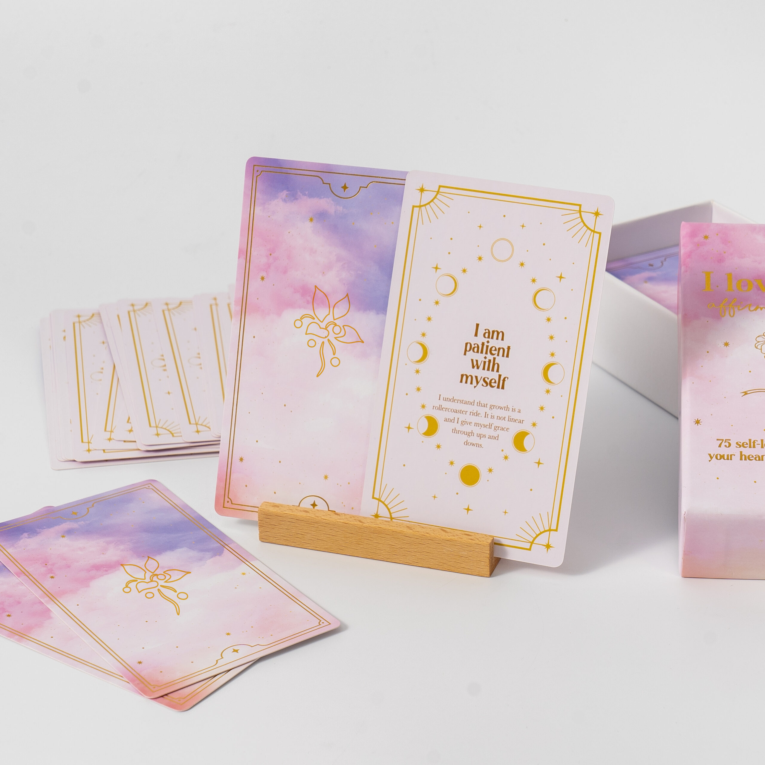 Affirmation Card