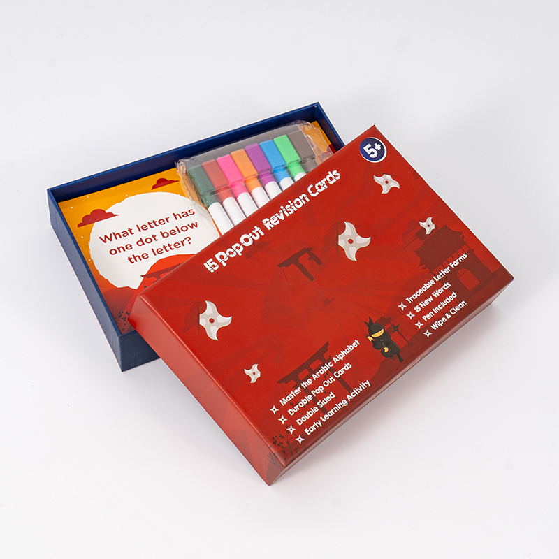 Flash Card