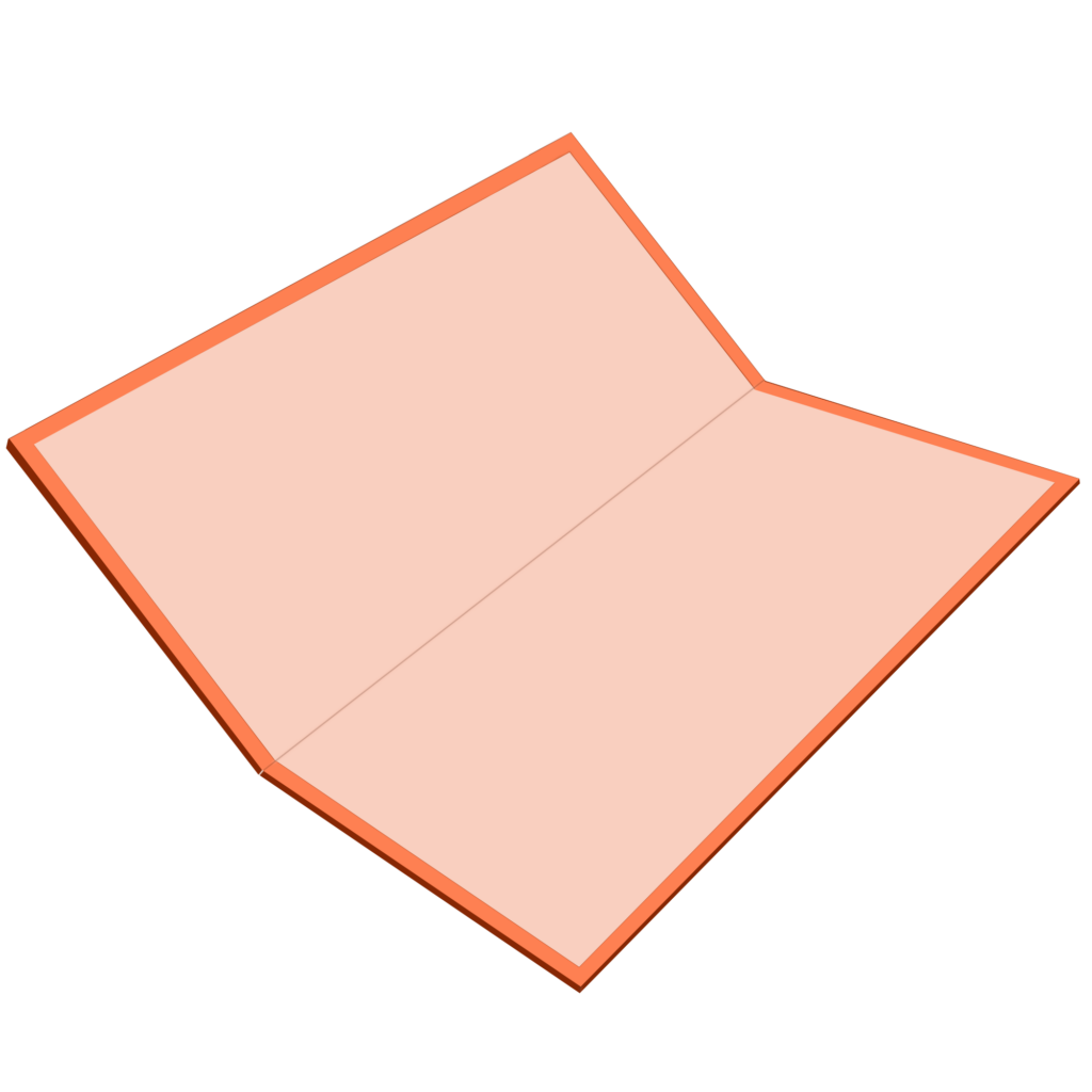 Bi-fold