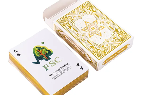 Tuck-end Box