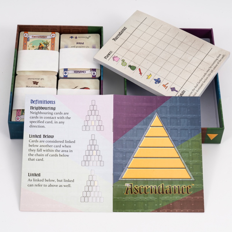 Booklets