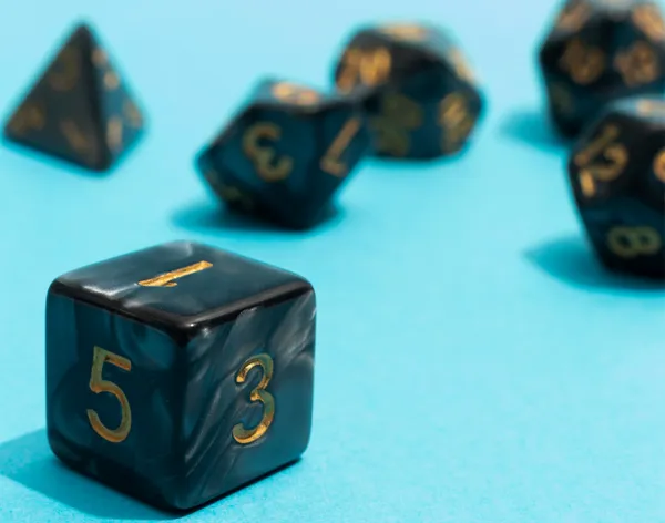 Dice