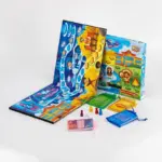Custom Board Games Manufacturing 6