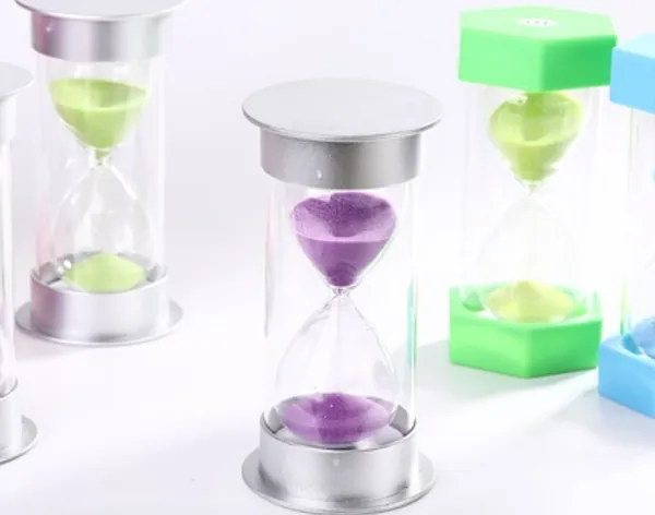 Sand Timer