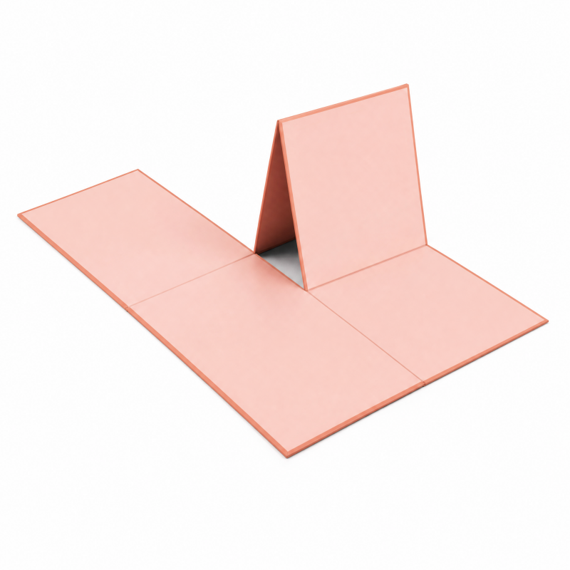 Six-fold