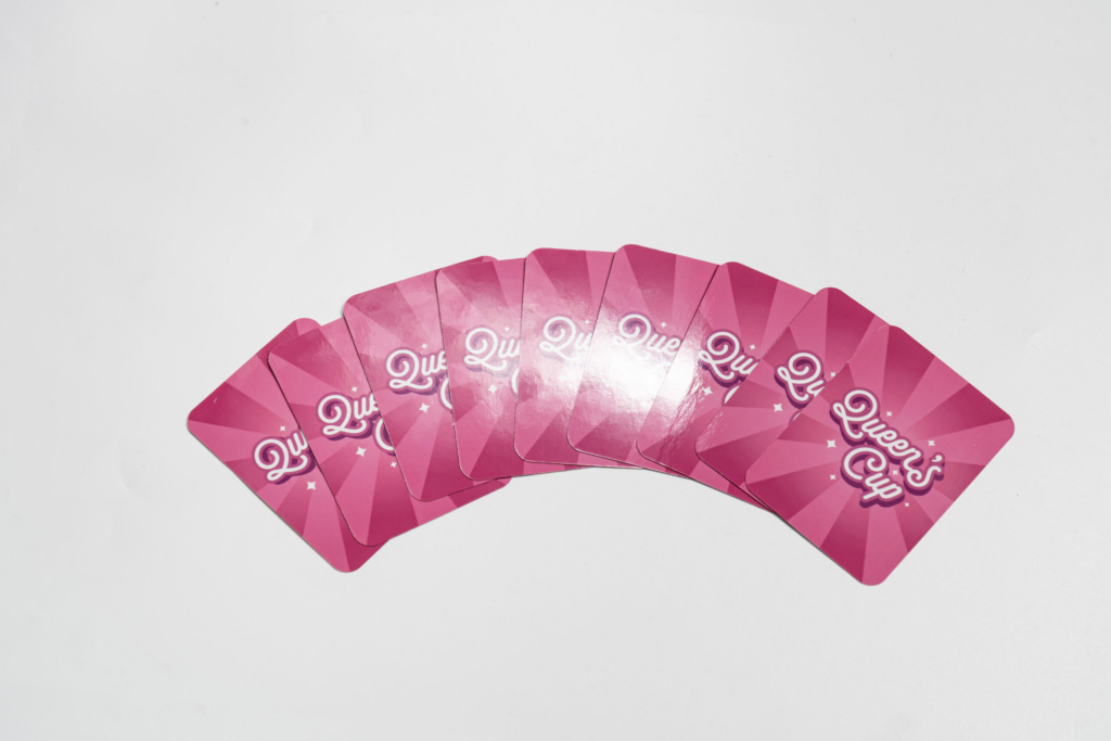 Gloss Lamination