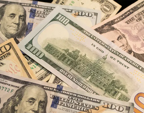 Play Money