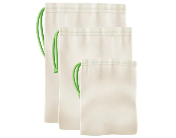Drawstring Bag