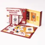 Custom Board Games Manufacturing 4