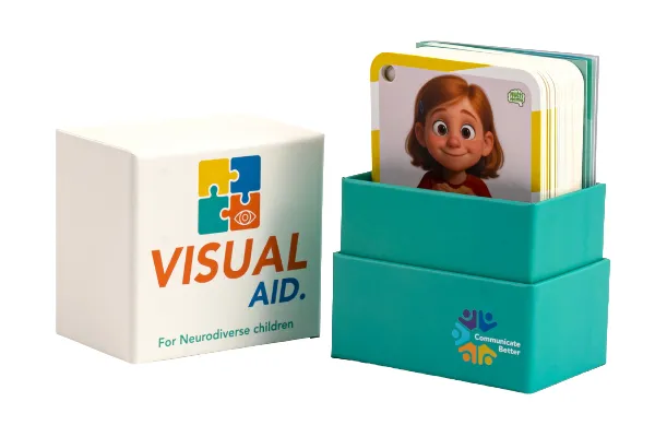 Lid and Base Box
