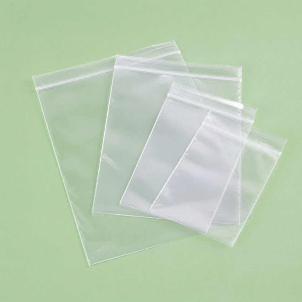 Plastic Bags