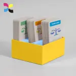 Custom Flash Cards Printing 1