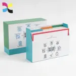 Custom Flash Cards Printing 4