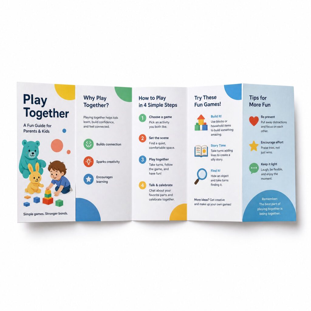 Instruction Sheets