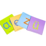 Custom Flash Cards Printing 7