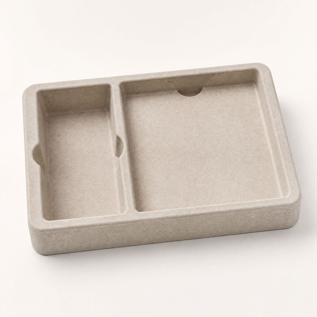 Cardboard Insert