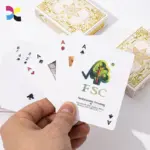 Custom Playing Cards Printing 2