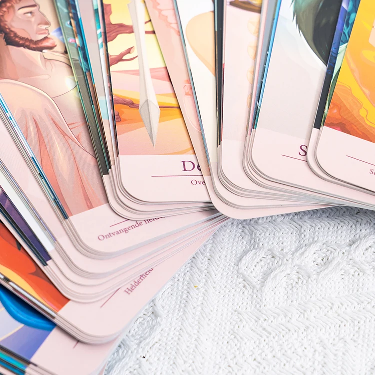 Standard Index