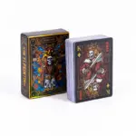 Custom Playing Cards Printing 5