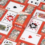 Custom Playing Cards Printing 3