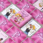 Custom Playing Cards Printing 1