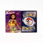 Custom Trading Cards Printing 4