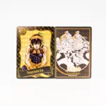 Custom Trading Cards Printing 5