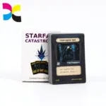 Custom Trading Cards Printing 1