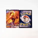 Custom Trading Cards Printing 2
