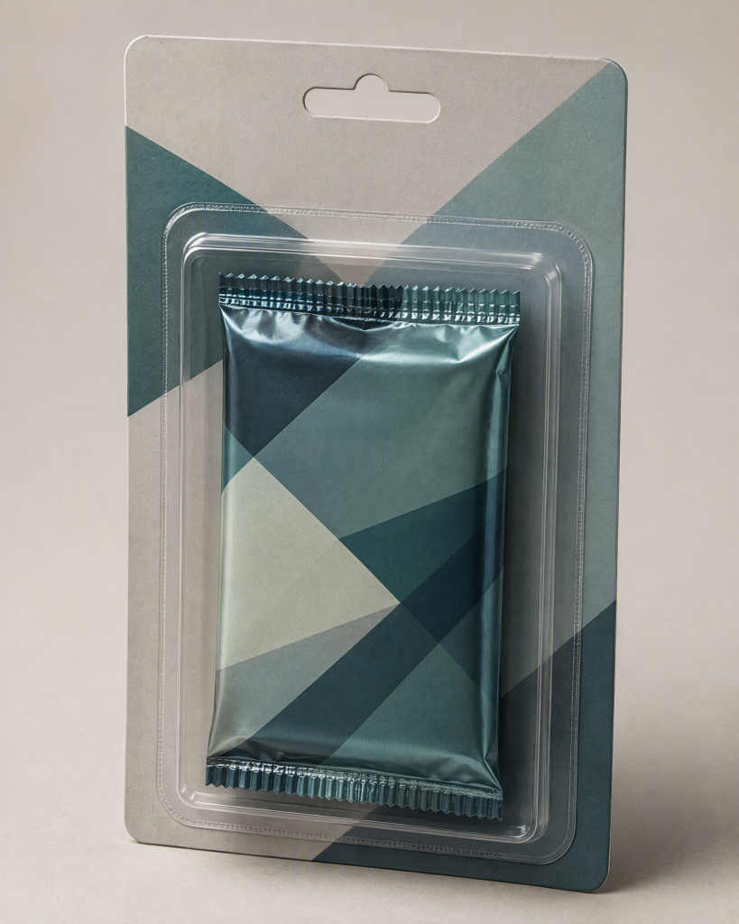 Blister Packs