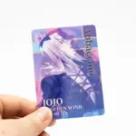Custom Trading Cards Printing 6