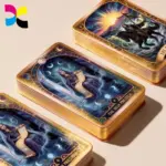 Custom Tarot Cards Printing 6