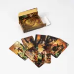 Custom Tarot Cards Printing 4