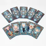 Custom Tarot Cards Printing 5