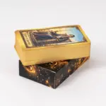 Custom Tarot Cards Printing 3