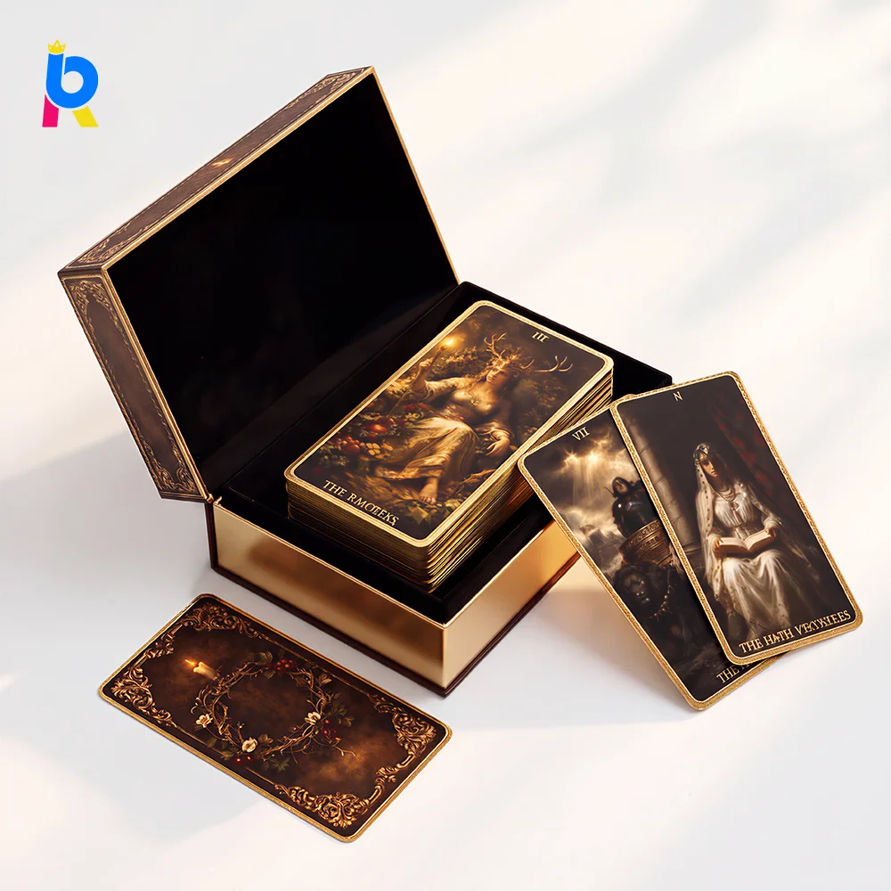 Custom Paper/Plastic Trays
