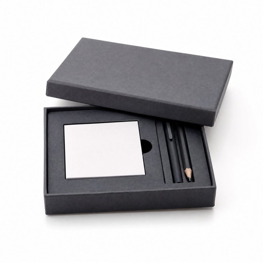 Mini Notepads & Pens
