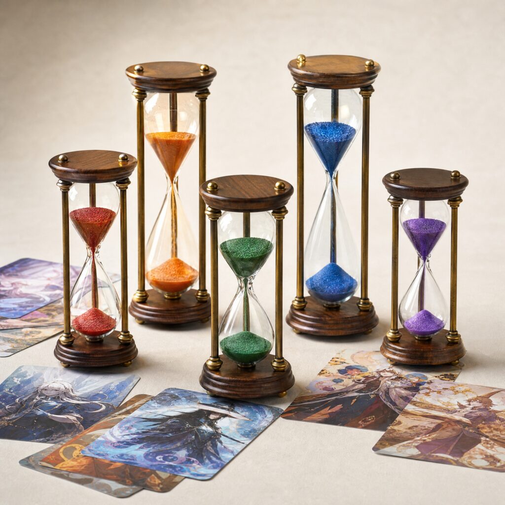 Sand Timers
