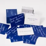 Custom Conversation Cards Printing 3