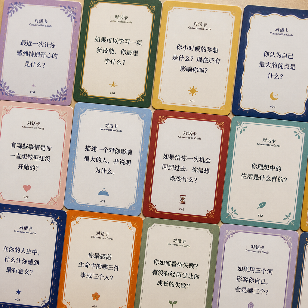 Color-Coded Borders
