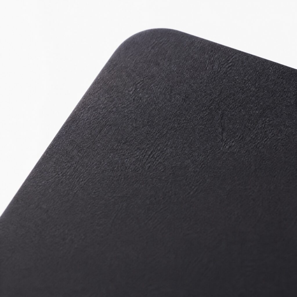 Soft-Touch Matte