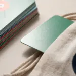 Custom Mindfulness Breathing Cards Printing 5