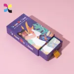Custom Mindfulness Breathing Cards Printing 3