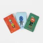 Custom Mindfulness Breathing Cards Printing 6