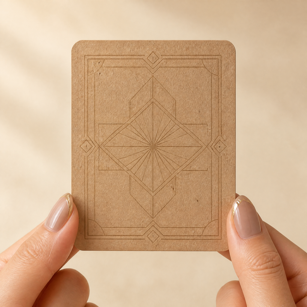 Unbleached Kraft Paper
