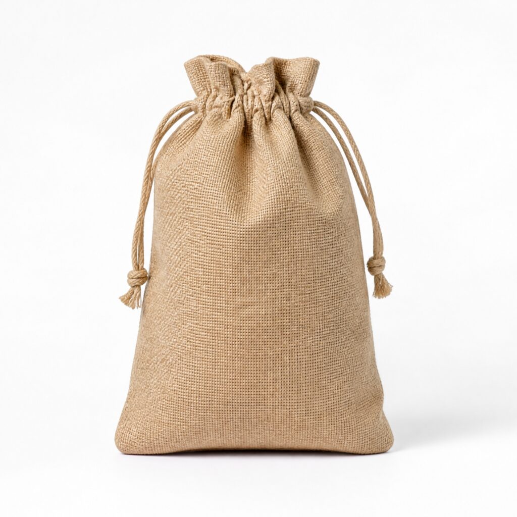 Natural Jute Bags