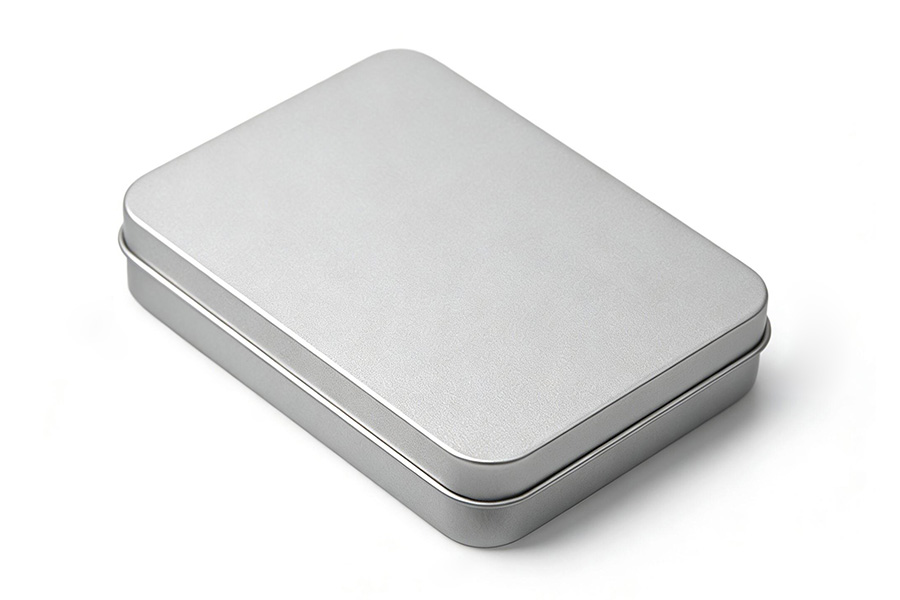 Tin Box