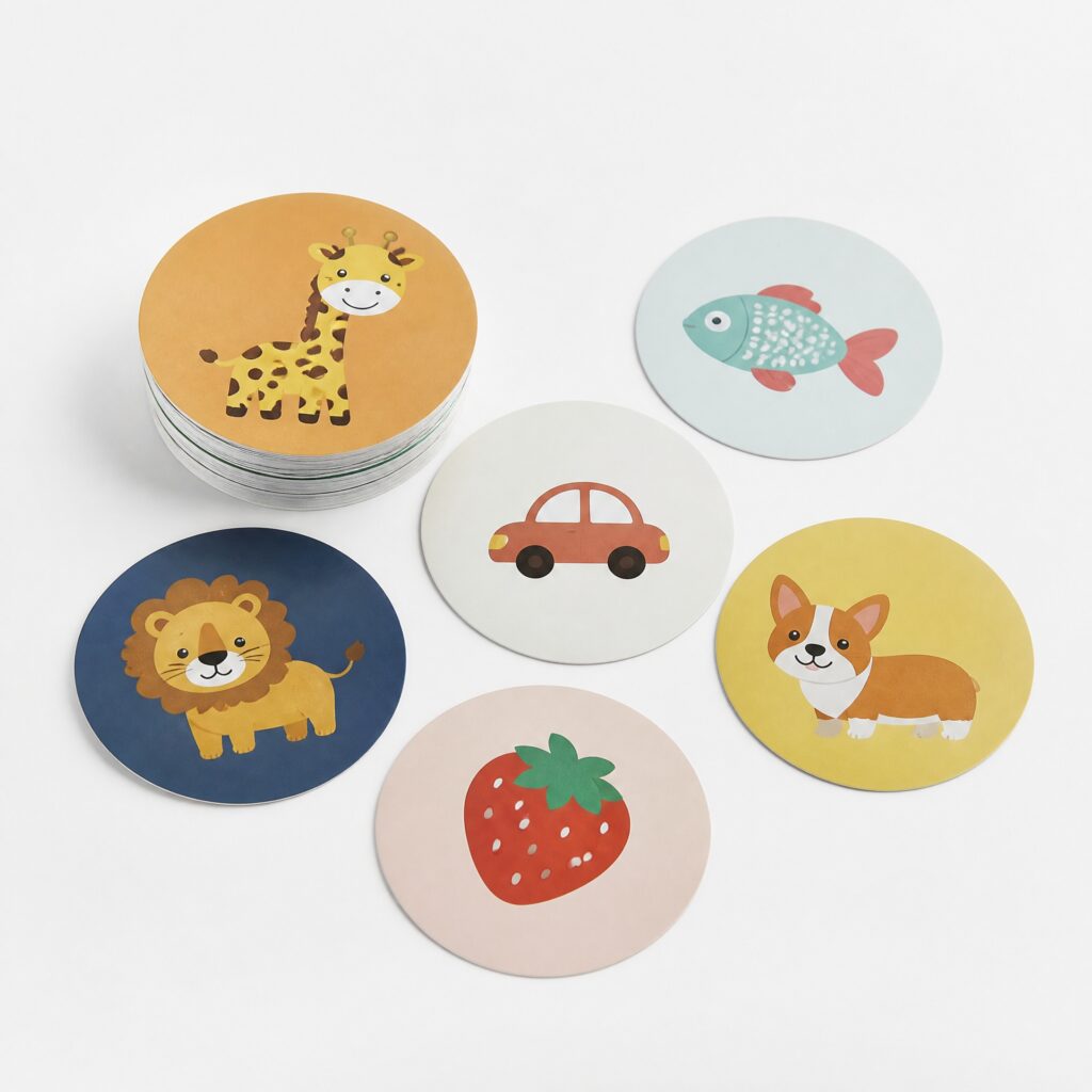 Circular Discs